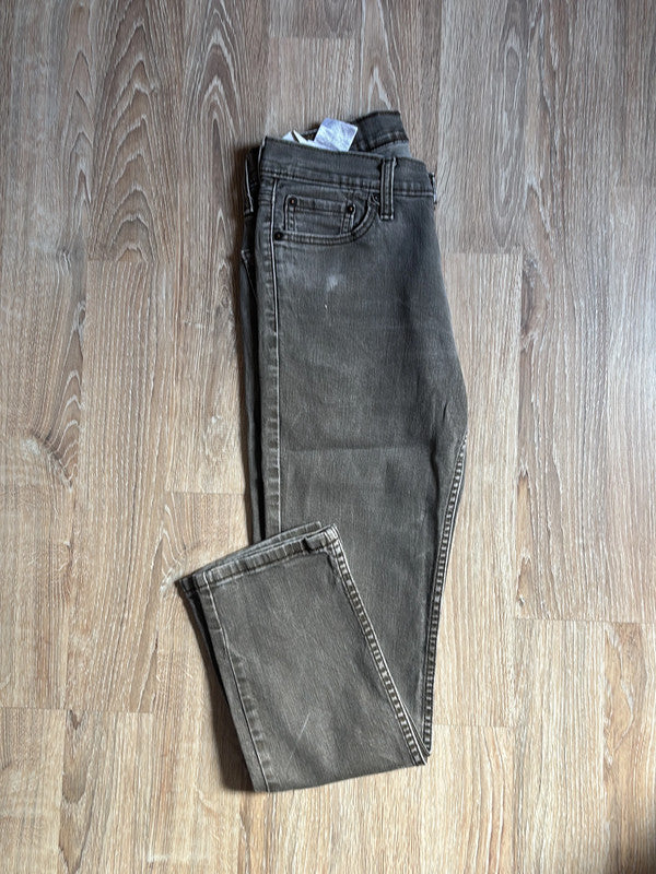 đź›’Jeans Levi's 511 W30 L30đź›’
