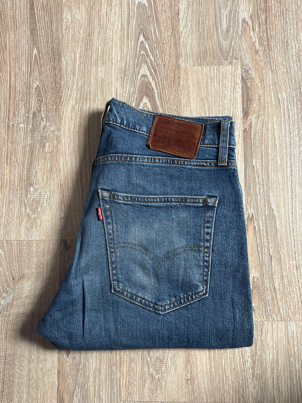 đź›’Jeans Levi's 502 W30 L32đź›’
