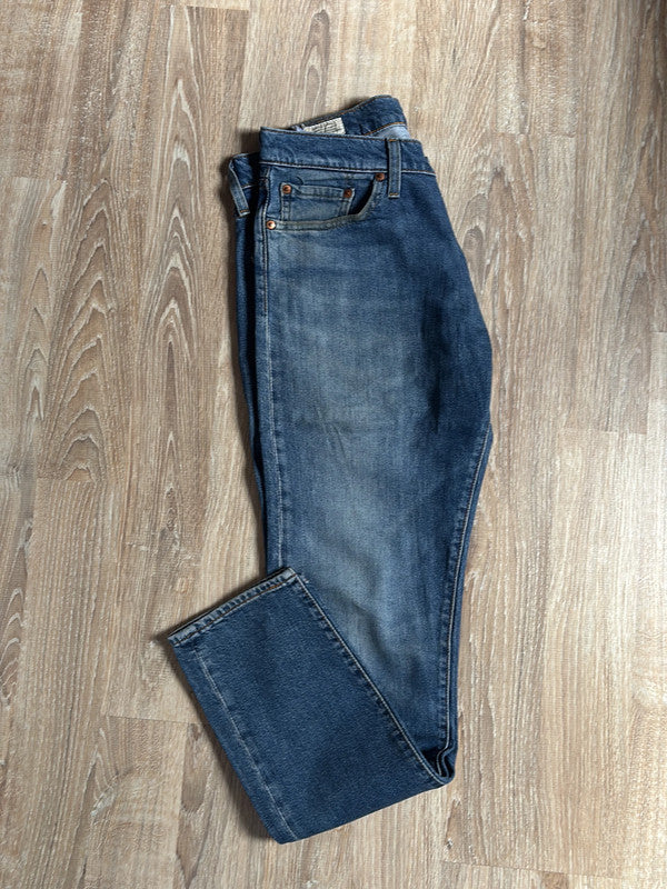 đź›’Jeans Levi's 502 W30 L32đź›’