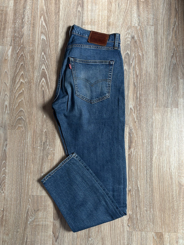 đź›’Jeans Levi's 502 W30 L32đź›’