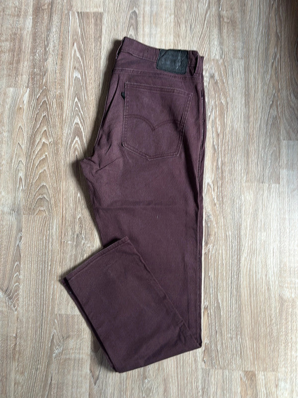đź›’Jeans Levi's 511 W36 L34đź›’