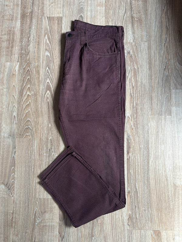 đź›’Jeans Levi's 511 W36 L34đź›’