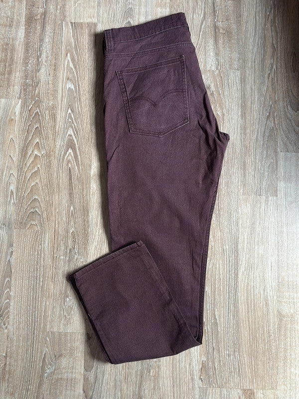 đź›’Jeans Levi's 511 W36 L34đź›’