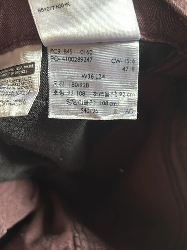 đź›’Jeans Levi's 511 W36 L34đź›’