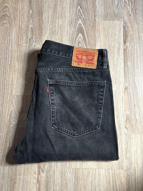 đź›’Jeans Levi's 505 W36 L32đź›’