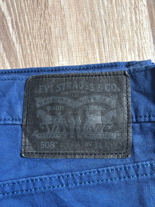 đź›’Jeans Levi's 508 W34 L32đź›’