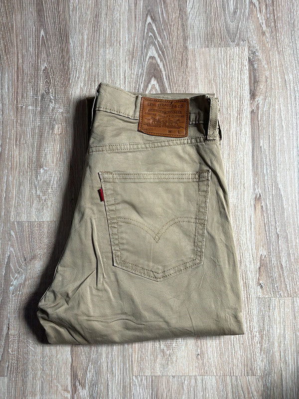 đź›’Jeans Levi's 511 W32 L34đź›’