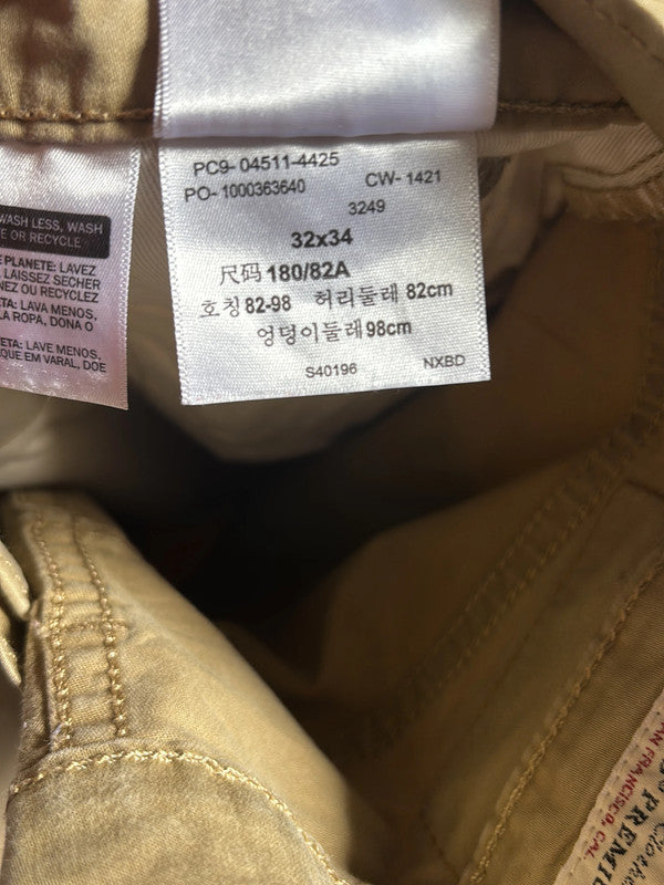 đź›’Jeans Levi's 511 W32 L34đź›’