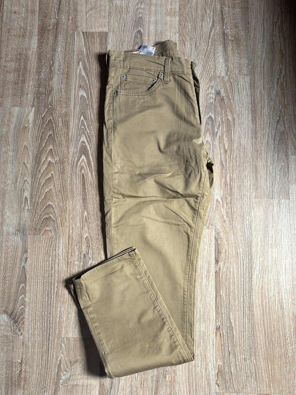 đź›’Jeans Levi's 511 W32 L34đź›’