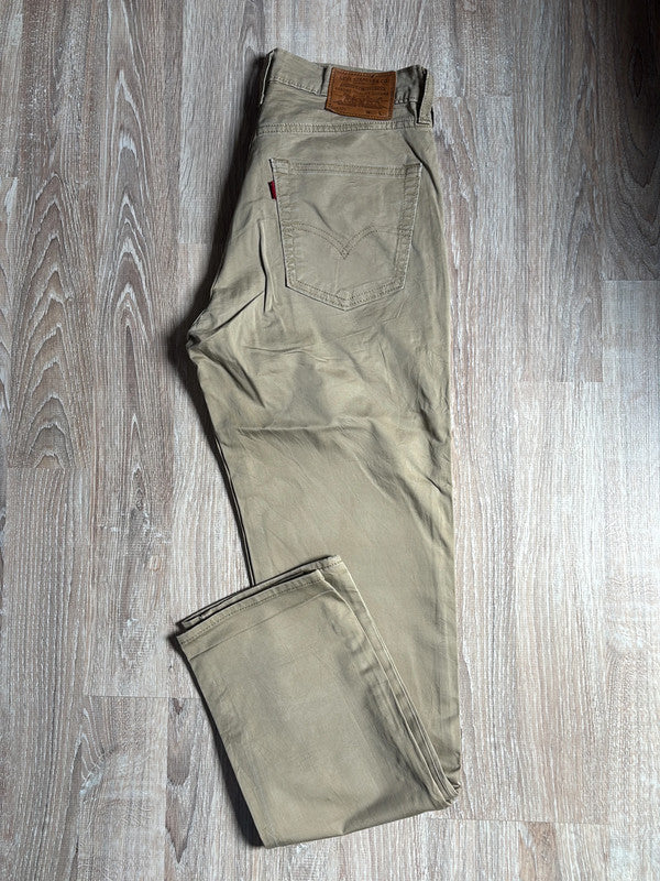 đź›’Jeans Levi's 511 W32 L34đź›’