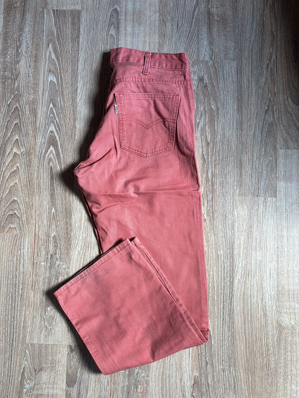 đź›’Jeans Levi's 505 W29 L29đź›’