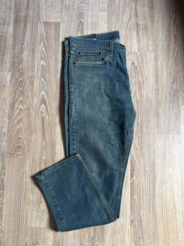 đź›’Jeans Levi's 511 W36 L30đź›’