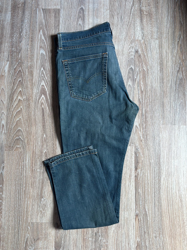 đź›’Jeans Levi's 511 W36 L30đź›’