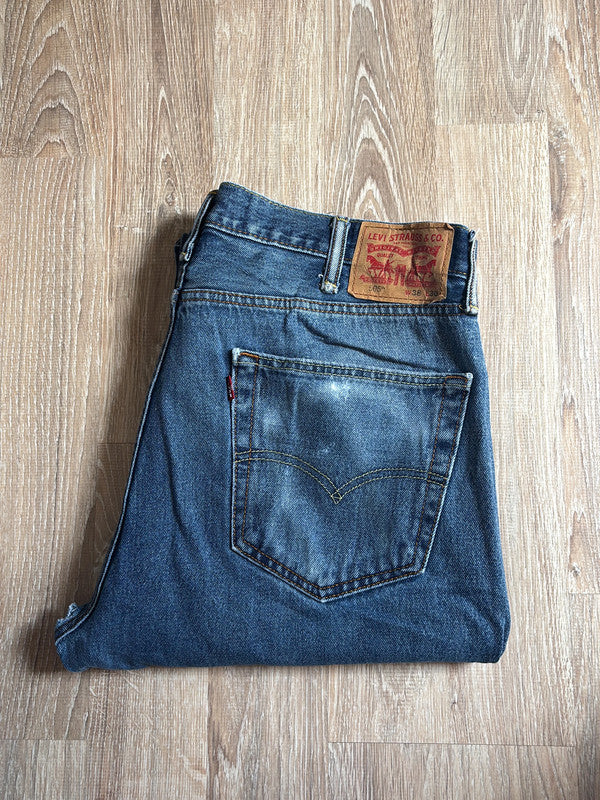 đź›’Jeans Levi's 505 W38 L30đź›’