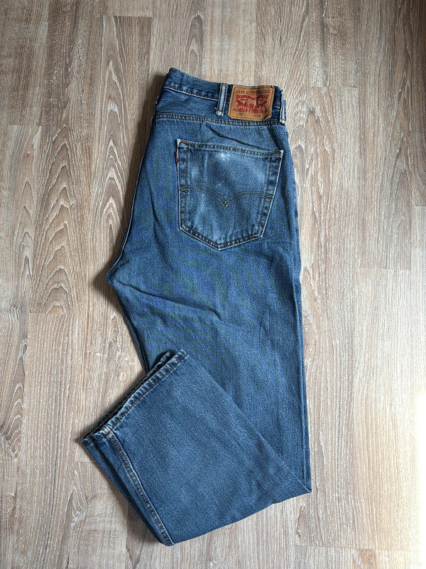 đź›’Jeans Levi's 505 W38 L30đź›’