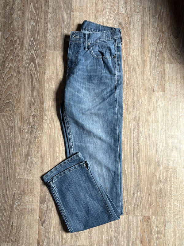 đź›’Jeans Levi's 511 W29 L32đź›’
