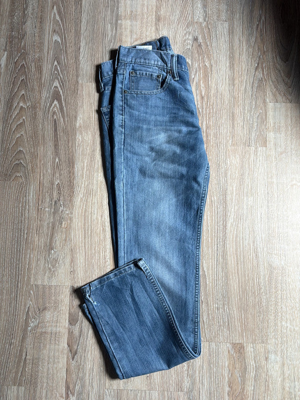 đź›’Jeans Levi's 511 W29 L32đź›’