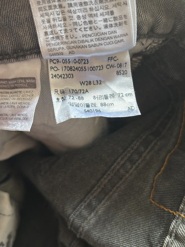 đź›’Jeans Levi's 510 W28 L32đź›’