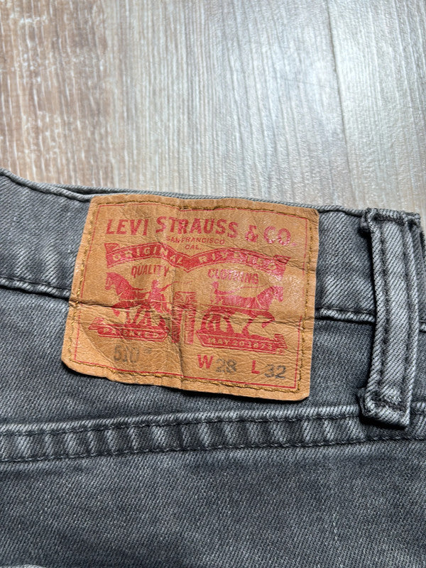 đź›’Jeans Levi's 510 W28 L32đź›’