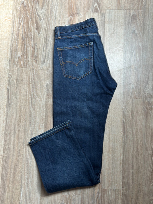đź›’Jeans Levi's 505 W33 L34đź›’