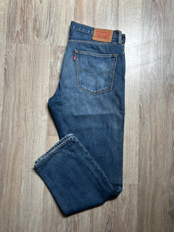 đź›’Jeans Levi's 511 W36 L30đź›’