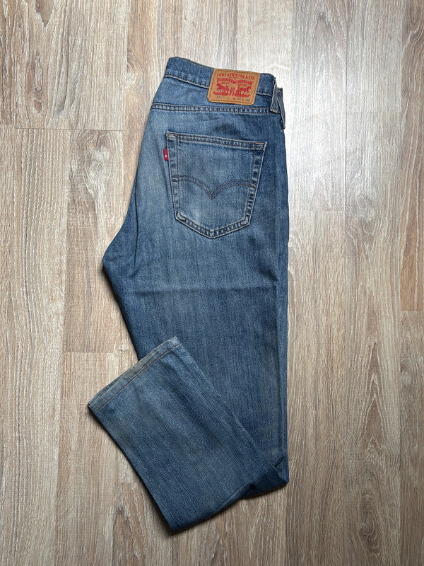 đź›’Jeans Levi's 511 W32 L32đź›’