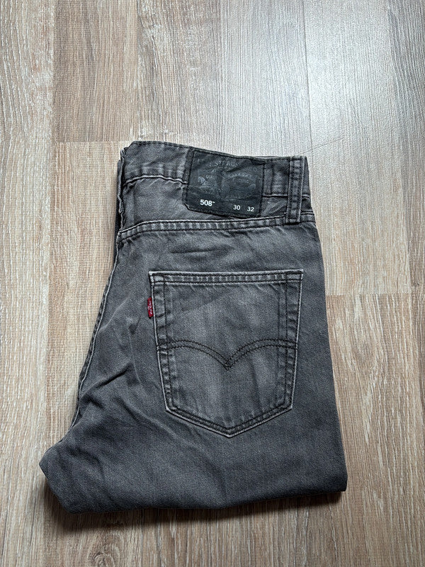 đź›’Jeans Levi's 508 W30 L32đź›’