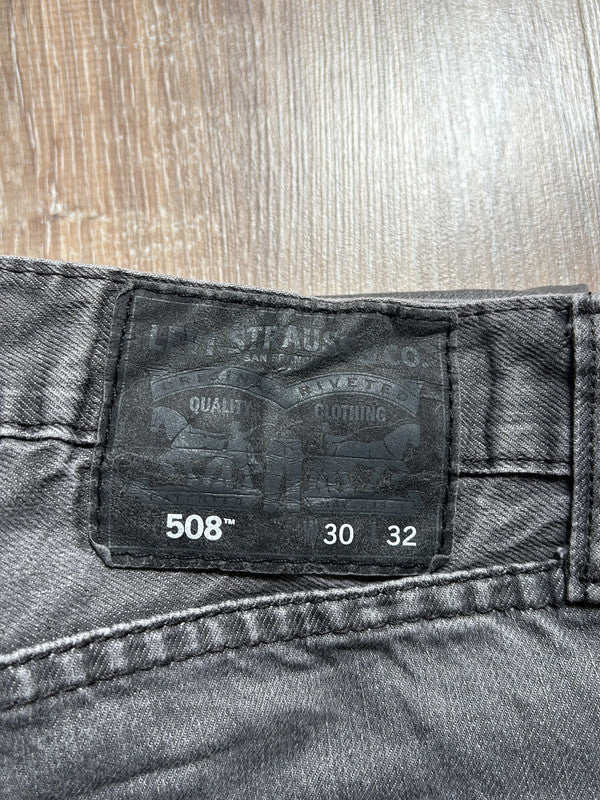 đź›’Jeans Levi's 508 W30 L32đź›’
