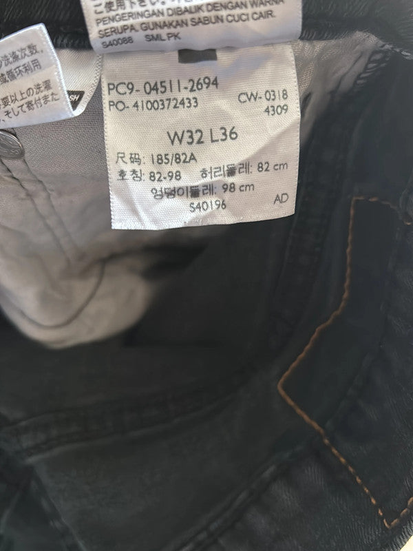đź›’Jeans Levi's 511 W32 L36đź›’
