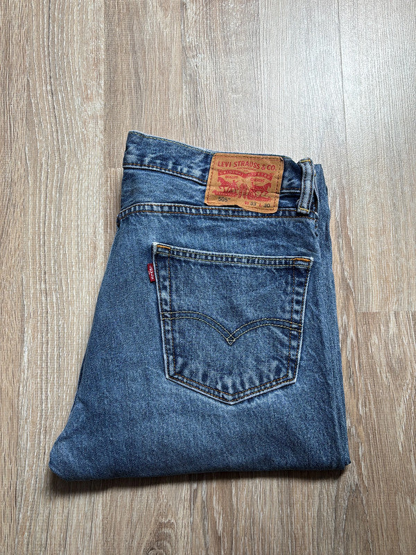 đź›’Jeans Levi's 505 W33 L30đź›’