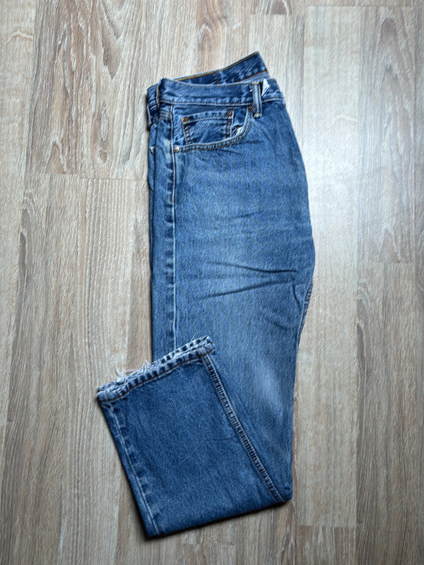 đź›’Jeans Levi's 505 W33 L30đź›’