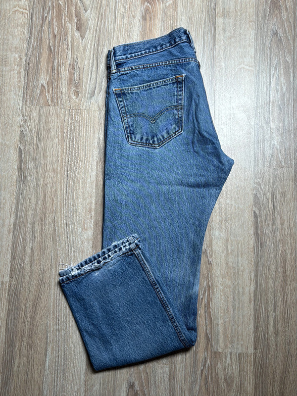 đź›’Jeans Levi's 505 W33 L30đź›’