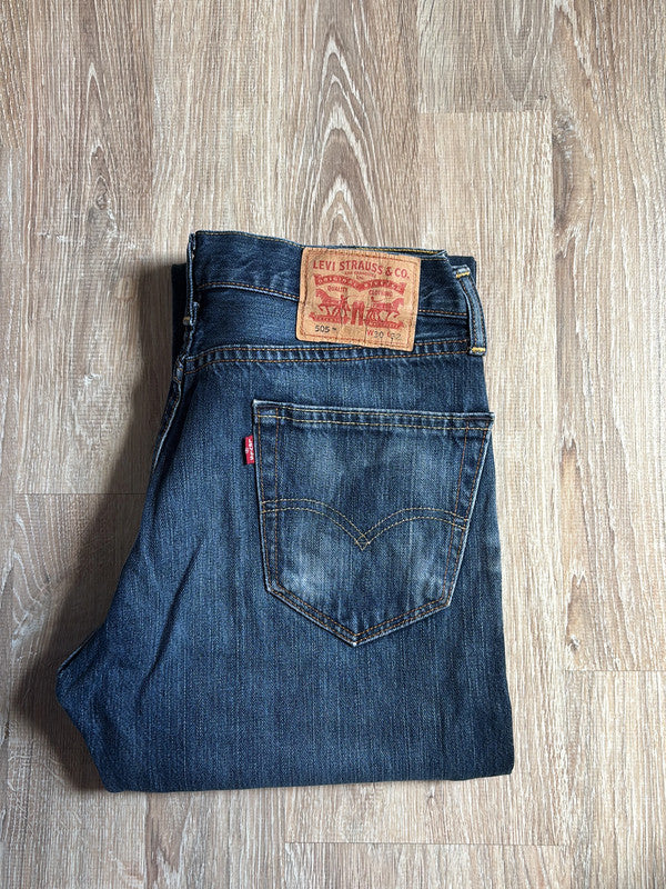 đź›’Jeans Levi's 505 W30 L32đź›’