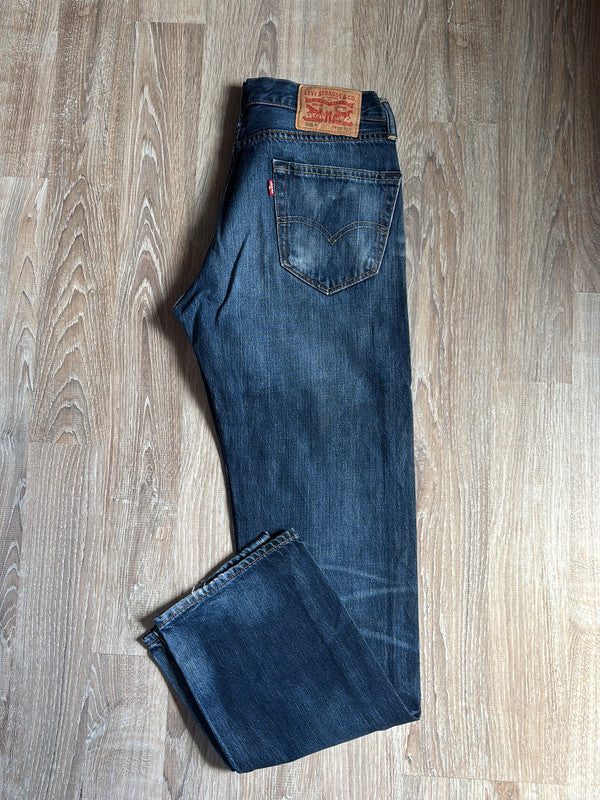 đź›’Jeans Levi's 505 W30 L32đź›’