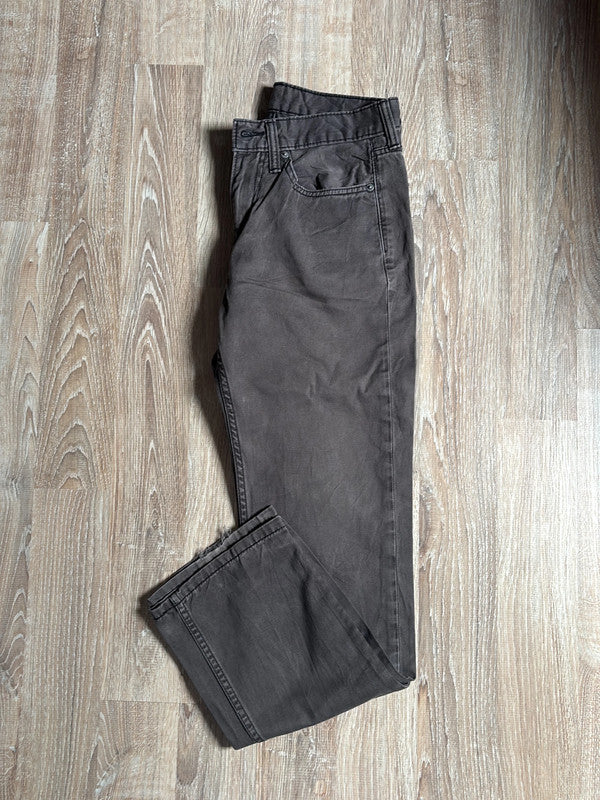 đź›’Jeans Levi's 514 W28 L30đź›’