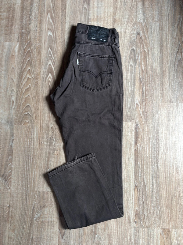 đź›’Jeans Levi's 514 W28 L30đź›’