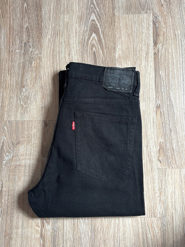 đź›’Jeans Levi's 502 W29 L29đź›’