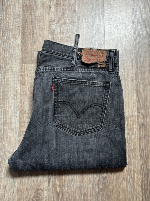 đź›’Jeans Levi's 505 W40 L32đź›’