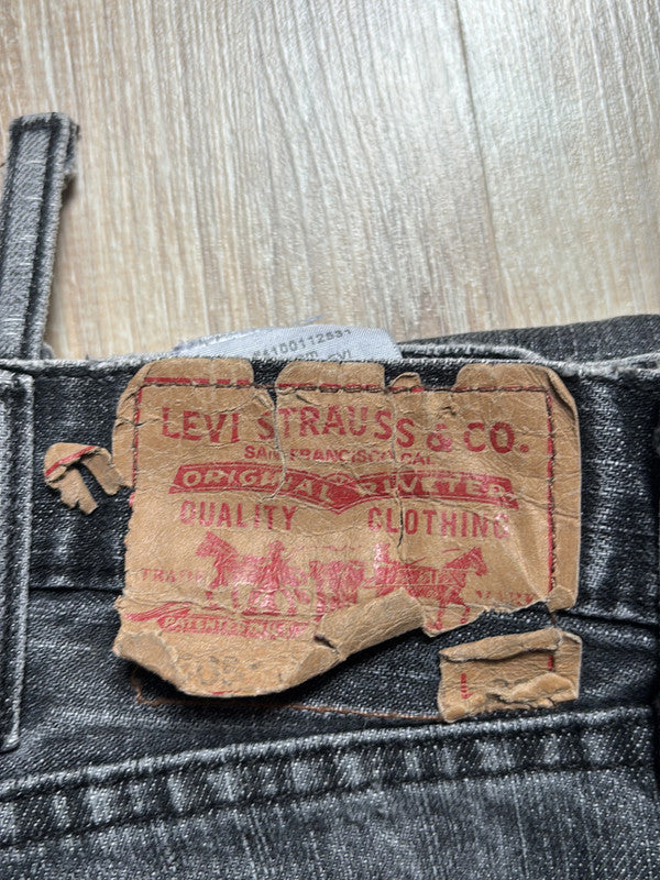 đź›’Jeans Levi's 505 W40 L32đź›’
