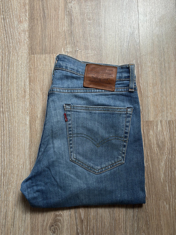 đź›’Jeans Levi's 511 W32 L30đź›’