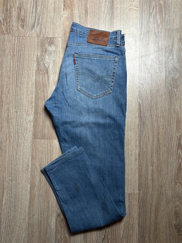 đź›’Jeans Levi's 511 W32 L30đź›’