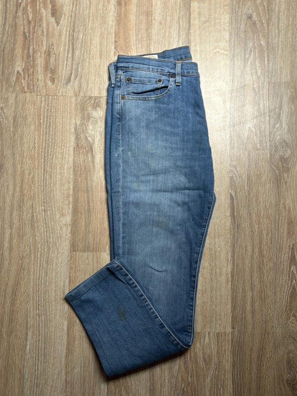 đź›’Jeans Levi's 511 W32 L30đź›’