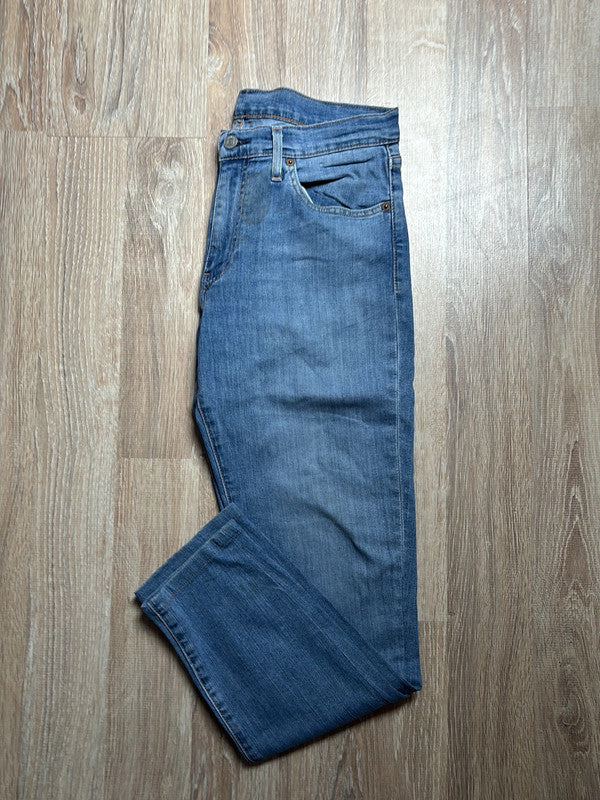 đź›’Jeans Levi's 511 W32 L30đź›’