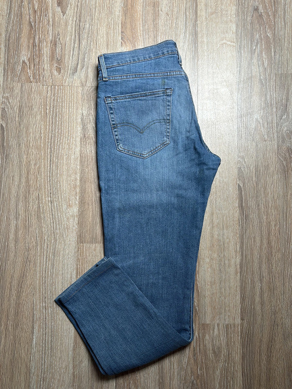 đź›’Jeans Levi's 511 W32 L30đź›’