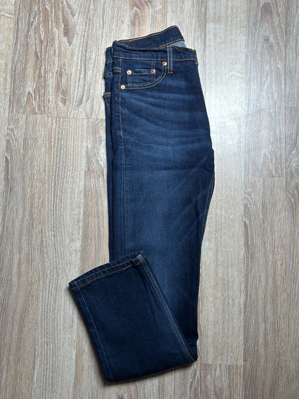 đź›’Jeans Levi's 513 W30 L32đź›’