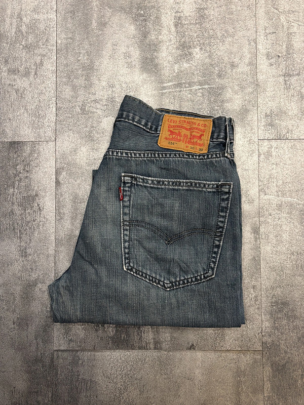 đź›’Jeans Levi's 514 W30 L30đź›’