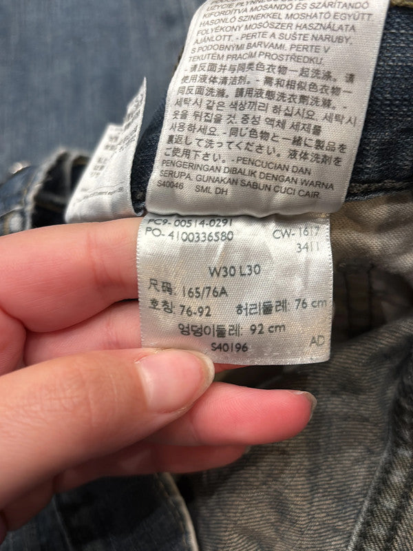 đź›’Jeans Levi's 514 W30 L30đź›’