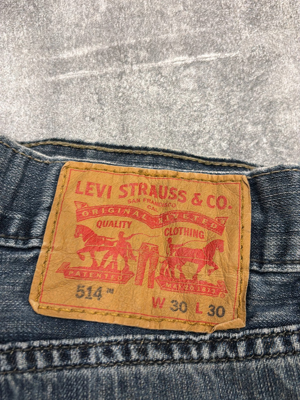 đź›’Jeans Levi's 514 W30 L30đź›’