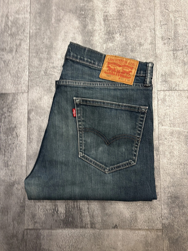 đź›’Jeans Levi's 505 W33 L34đź›’