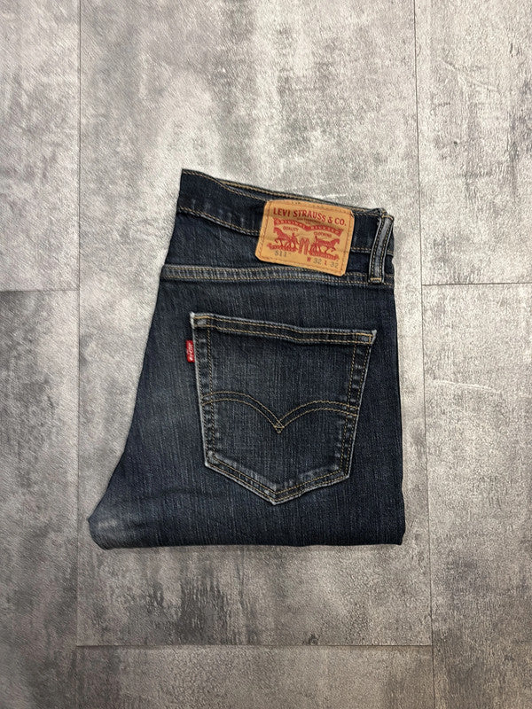 đź›’Jeans Levi's 511 W32 L32đź›’